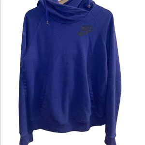 Nike pullover sweat shirt